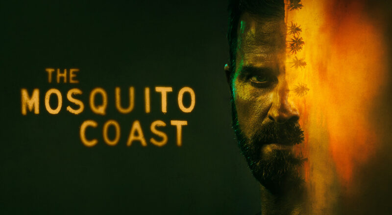 The Mosquito Coast - Saison 1