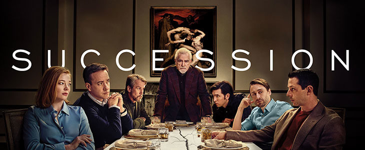 SUCCESSION - saison 2 - Les Zigotos