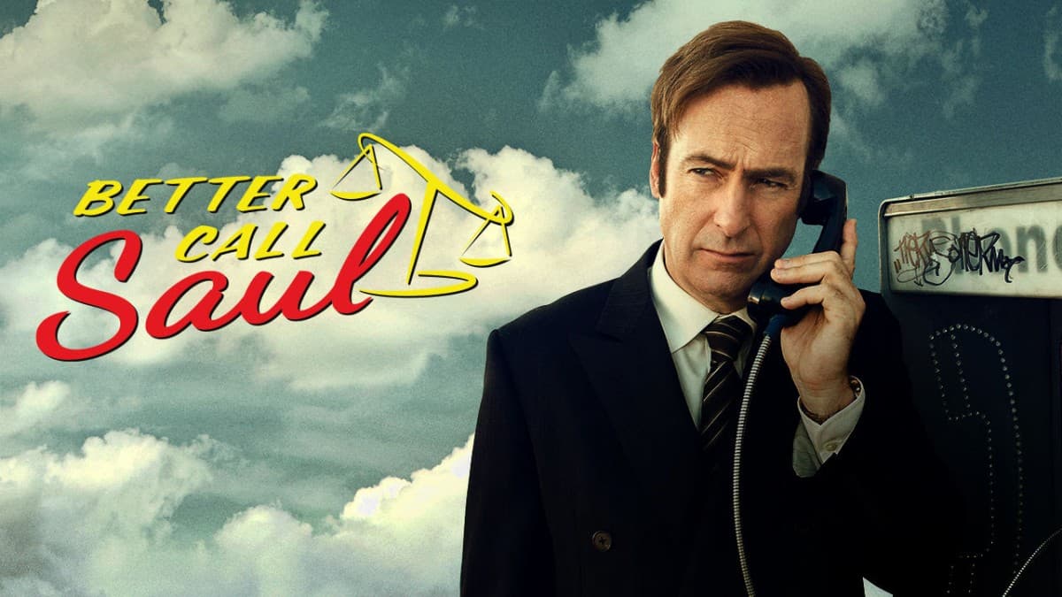 BETTER CALL SAUL - saison 1 - Les Zigotos