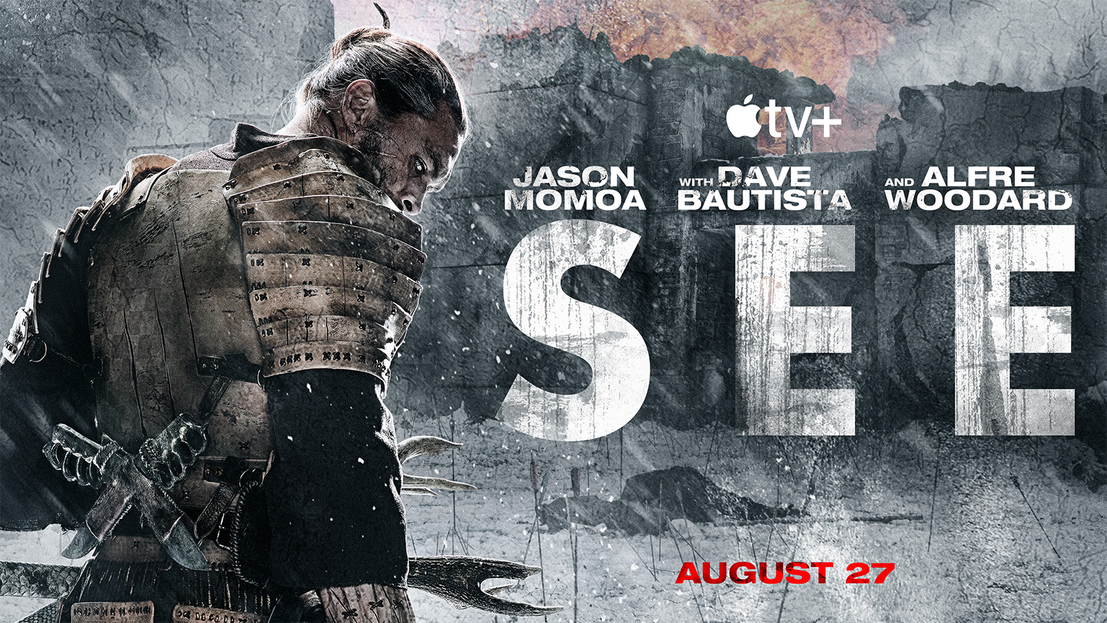 See Saison 2 Streaming Gratuit