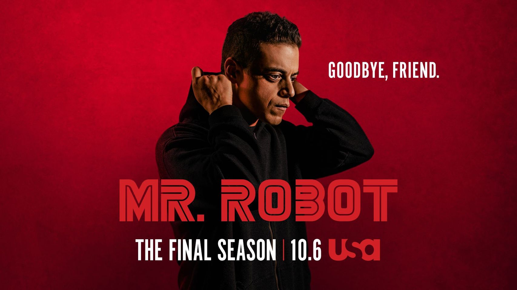 MR. ROBOT - saison 4 (finale) - Les Zigotos