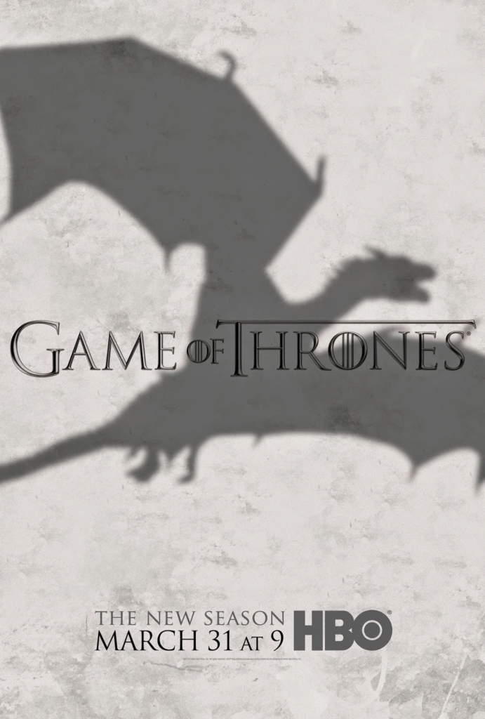 Game of Thrones - L'envolée fantastique