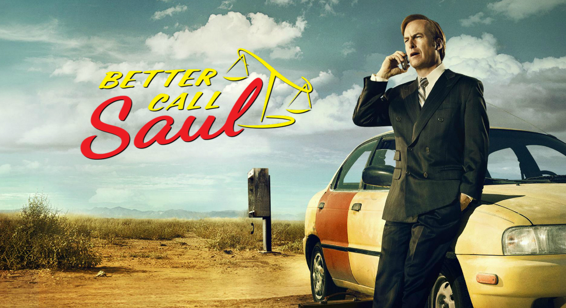BETTER CALL SAUL - saison 1 - Les Zigotos