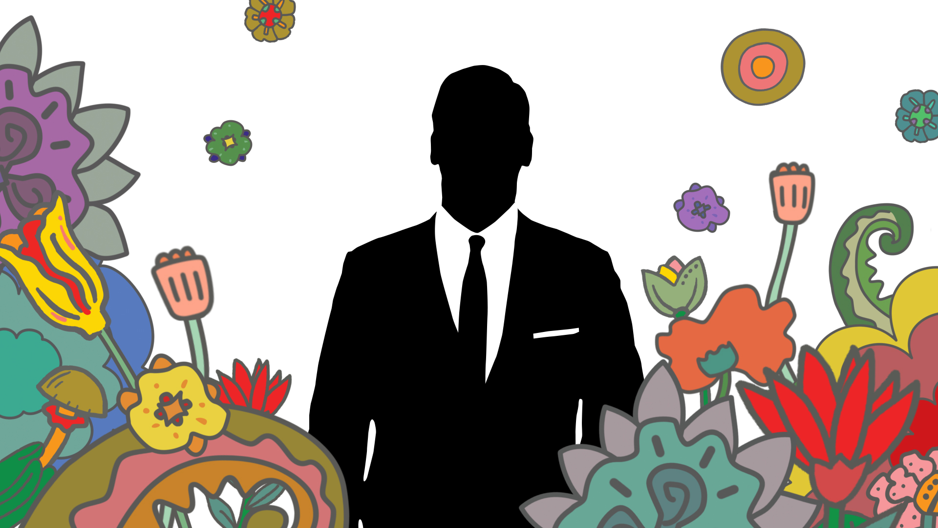 MAD MEN - saison 7 (Pt. I) - Les Zigotos